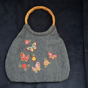 The Children’s Place Denim Purse